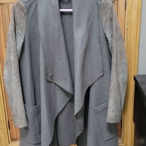 Allsaints jacket
